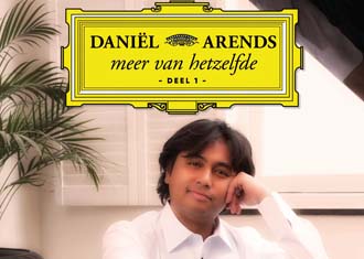 Daniël Arends