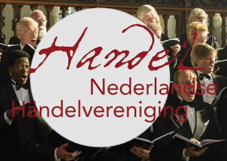 Nederlandse Händelvereniging