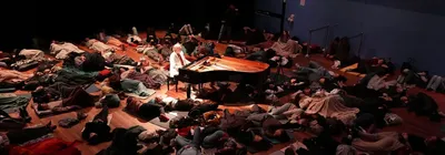 Ligconcert - Canto Ostinato